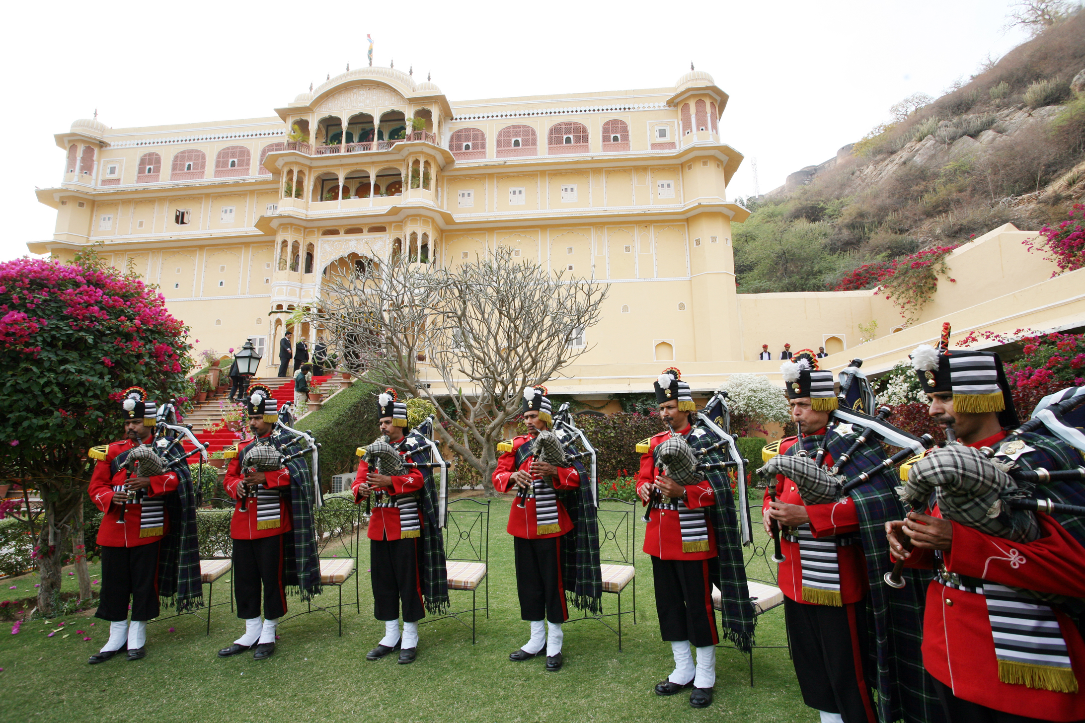 Image from Events - Samode